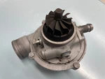 Weber Textron Williams Hydrospace Turbocharger Mpe 750 - 850. Fixed Price $850.00.