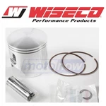 Wiseco Piston Kit For 2000-2003 Sea-doo Gtx Di - Engine Pistons Kits Cu. Fixed Price $174.20.