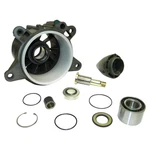 Wsm Jet Pump Assembly For 2007 Sea-doo Rxp Na Ski. Fixed Price $575.96.