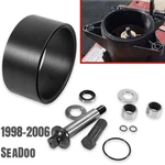 Jet Pump Rebuild Kit Wear Ring Impeller 951 Fits 1998-2006 Seadoo Gtx Xp Rx Di. Fixed Price $119.01.