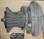 Sea Doo Gtx Rfi 787 800 Jet Pump Drive Impeller Prop Housing Reverse Gate 140mm. Fixed Price $349.99.