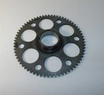 1999 - 2005 Kawasaki Ultra 150 Stx-r Starter Spur Gear Oem# 59051-3706. Fixed Price $19.99.