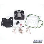 Carburetor Kit Mercury Mariner For Yamaha 25 - 40 Hp 4-stroke 65w-w0093-00-00 65. Fixed Price $60.92.