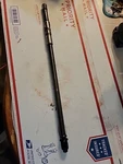 97 Polaris Sl 700 Deluxe Drive Shaft. Fixed Price $47.95.