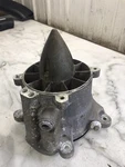 06 Sea-doo Rxp 215 4-tec Supercharged Jet Pump Drive Impeller Housing Prop. Fixed Price $258.40.
