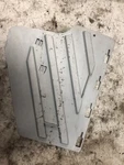 Sea Doo Bombardier 2017-2019 Wake Gti Gtr Gtx Oem Rh Storage Divider # 291004573. Fixed Price $34.00.