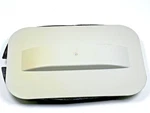 Seadoo Gti Rfi Le Efi Oem Front Hull Access Door Panel Cover Rxt Gtx. Fixed Price $13.99.