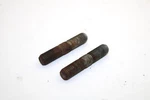 Polaris Oem Crankcase Stud Pair 3240032 Q393. Fixed Price $14.49.