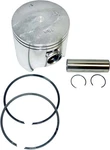 Wsm-piston Kit-polaris-780-.25mm Over. Fixed Price $75.91.