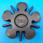 2015 Yamaha Fx Svho Rubber Shaft Coupling 6bh-4581j-01-00. Fixed Price $29.00.