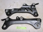 99 Yamaha Waverunner Xl 700 Jet Ski Motor Mount Bed Plates Xl700x Pwc. Fixed Price $49.99.