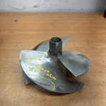 2001 Yamaha Xlt1200 Oem Impeller 68n-r1321-00-00. Fixed Price $39.99.