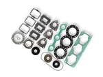 Complete Gasket Kit 48-210 Pwka-01100-fu 611405 For Pwc Kawasaki 1100 Zxi/stx. Fixed Price $120.43.