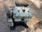Sea-doo Xp Spx Sp Gts Gtx Spi 587 Engine Motor & Magneto Tray Mounts Complete. Fixed Price $250.00.