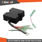Labwork Cdi Ignition Box For Yamaha 1994-2014 62t-85540-00-00 62t-85540-01-00. Fixed Price $50.51.