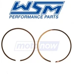 Wsm Ring Set For 2002-2003 Sea-doo Rx Di - Engine Pistons Piston Rings Pv. Fixed Price $36.47.
