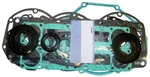 Complete Gasket Kit 1997-2004 Yamaha Sv 1200 Gp Xl Oem 65u-11631-00-89. Fixed Price $165.69.