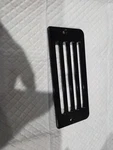Kawasaki Sc 650 Rear Vent Cover 14024-3800 Super Chicken. Fixed Price $70.00.