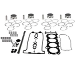 Sbt Engine Rebuild Kit For Yamaha Fx140 Cruiser Ar230 Sr230 Sx230 Fx. Fixed Price $578.95.