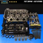 2017 Sea-doo Spark Cylinder Head Top End Assembly Cams Valve Cover 420623877. Fixed Price $219.89.