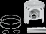 Wsm 010-825-05k Piston Kit Yam 701 .5mm. Fixed Price $78.26.