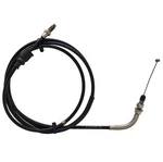 Throttle Cable For Kawasaki 650 Ts 54012-37191989-1990. Fixed Price $42.99.