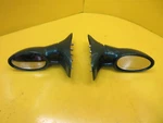 Oem 1996-1997 Sea-doo Gtx Green Left Right Lh Rh Side Rear View Mirror Set Pair. Fixed Price $47.49.