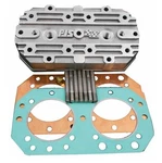 Pjs Racing Head Kawasaki Js 550 Piston Port 1982-1989. Fixed Price $495.00.