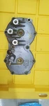 1990-95 Yamaha 650 Cylinder Head 6r7-11111-09-8s. Fixed Price $29.99.