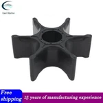 Yamaha New Outboard Water Pump Impeller 115-250hp 6e5-44352-01-00. Fixed Price $12.99.