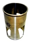La Sleeve Cylinder Sleeve: Johnson / Evinrude 55 Hp Flanged - 3.1875" Fl01ob. Fixed Price $189.97.