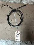 Throttle Cable For Sea Doo 4-tec Gtx Gts Gti 130 155 277001170 277001122. Fixed Price $29.95.
