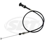 Yamaha Wave Blaster 760cc 1996-97 Choke Cable Gk5-67242-10-00 Sbt 26-1414. Fixed Price $45.74.