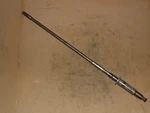 Yamaha 250 Hp 25" Xl Drive Shaft Pn 60v-45501-20-00. Fixed Price $545.00.