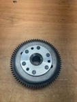 Yamaha 2003-2008 Gp1300r Gp1300 Gpr Rotor Magneto Flywheel 60t-81450-00-00. Fixed Price $49.99.