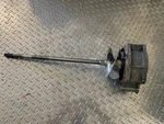 03 Yamaha Fx140 Jet Pump 66v Impeller 68n00 Shaft Fx 140. Fixed Price $150.00.