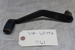 1993-1999 Kawasaki Bayou 400 Oem Shifter Shift Pedal 13156-1324. Fixed Price $14.93.