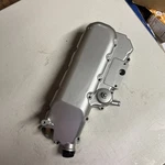 2005 Honda Aquatrax F-12x Turbo Oil Tank Cover Freshwater Part. Fixed Price $149.99.