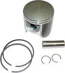 Wsm-platinum Series Piston Kit-sea-doo-650/657 1993-std Bore. Fixed Price $75.91.