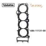 Head Gasket For Yamaha Fx Ho Sx230 Ar230 212 230 High Output 6b6-11181-00-00 Us. Fixed Price $63.00.