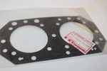 Nos Genuine Original Kawasaki Gasket-head (nas) 550sx Oem # 11004-3706. Fixed Price $39.95.