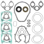 Vertex Gasket Kit With Oil Seals For Polaris Genesis/pro1200 99 00. Fixed Price $107.64.