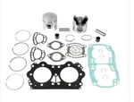 Wsm 010-802-12 Yamaha 650 Top End Rebuild Kit (.5mm) 1990-96 New. Fixed Price $180.00.