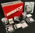 Wiseco Wk1068 Polaris Pwc Sl650 Sl 650 685cc 67mm Big Bore Piston Kit 624m06700. Fixed Price $343.95.