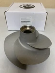 Sea-doo Gti 90 Impeller Assembly 2020 (qty 1) Oem #267001046 #m973. Fixed Price $296.99.
