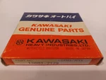 Oem - Piston Ring Set Kawasaki 86-90 Js550 Std. 13003-2129. Fixed Price $60.00.