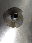 Wet Jet Mastercraft Impeller Prop 9105-7045-00. Fixed Price $99.99.
