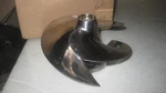 New Solas Sea Doo 800/951 Impeller 155.5 Mm St-cd-15/20 #271001128. Fixed Price $242.99.