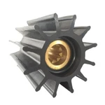 Replace 2968388 Caterpillar Cat 3176c 3196 C12 Marine Water Pump Impeller. Fixed Price $119.92.