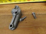 Suzuki Outboard Dt 40 Recoil Starter Starboard Brace 18711-94402-0ed. Fixed Price $35.00.